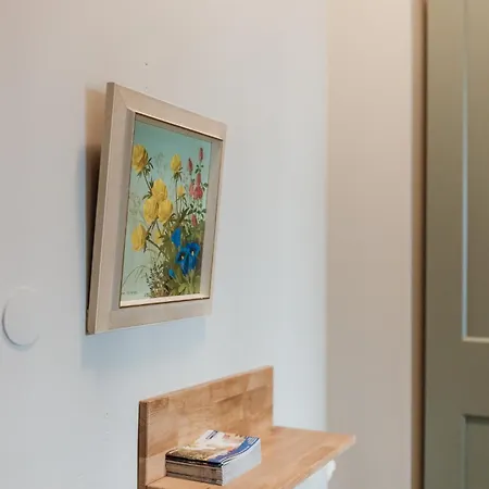 Boutique Qlb Est 1688 Διαμέρισμα