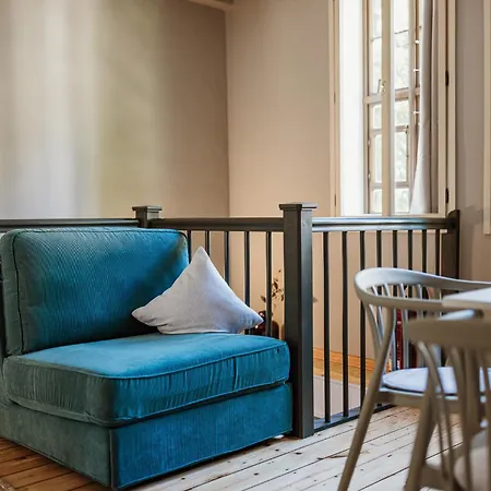Boutique Qlb Est 1688 Διαμέρισμα *