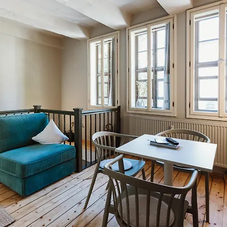 Boutique Qlb Est 1688 Διαμέρισμα Quedlinburg