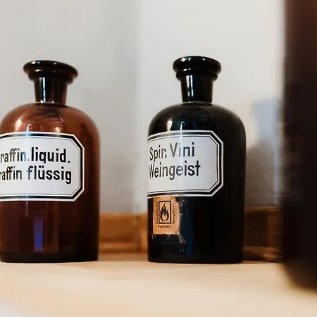 Boutique Qlb Est 1688 Διαμέρισμα Quedlinburg