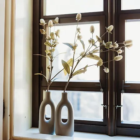 Boutique Qlb Est 1688 Διαμέρισμα *